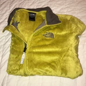 North Face jacket